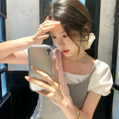 我不是坏女孩 在线观看